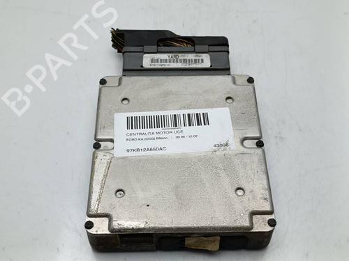Used Engine control unit (ECU) Engine control unit (ECU) FORD KA (RB_) 1.3 i (60 hp) 40225680 40225680