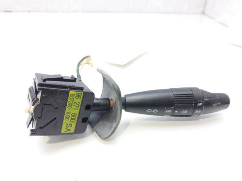 Used Headlight switch DAEWOO NUBIRA (J100) 1.6 (103 hp) 11384694