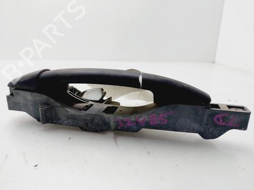 Rear right exterior door handle CITROËN C4 I (LC_)  | BP24287811C130 