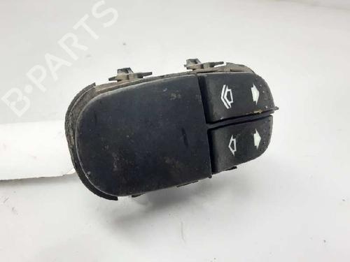 Used Left front window switch FORD FOCUS I (DAW, DBW) 1.8 Turbo DI / TDDi (90 hp) 5386048
