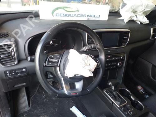 Right front window motor KIA SPORTAGE IV (QL, QLE)  | BP10323184E20 
