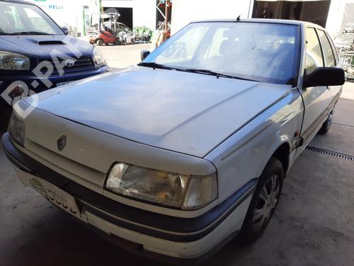 Used Parts RENAULT 21 Saloon (L48_)    1069339