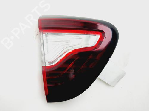 Feu de coffre gauche RENAULT CAPTUR I (J5_, H5_) [2013-2026]  32126884