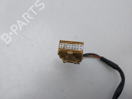 Right mirror AUDI A4 B5 (8D2) 1.8 T | BP24368445C27 