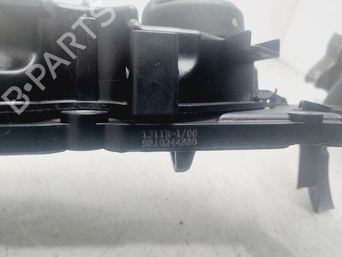 Valve cover PEUGEOT 308 SW II (LC_, LJ_, LR_, LX_, L4_)  | BP29531543M124 