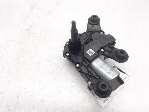 Rear wiper motor PEUGEOT 208 I (CA_, CC_) 1.5 BlueHDI 100 | BP6592786M102 