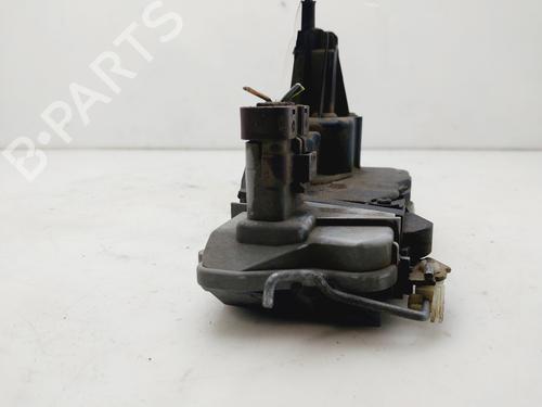 Front right lock PEUGEOT 307 Break (3E) 1.6 HDi 110 | BP25716969C97