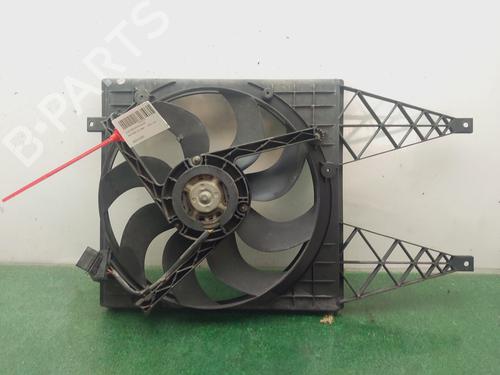Radiator fan SEAT IBIZA III (6L1)  | BP24447464M35 