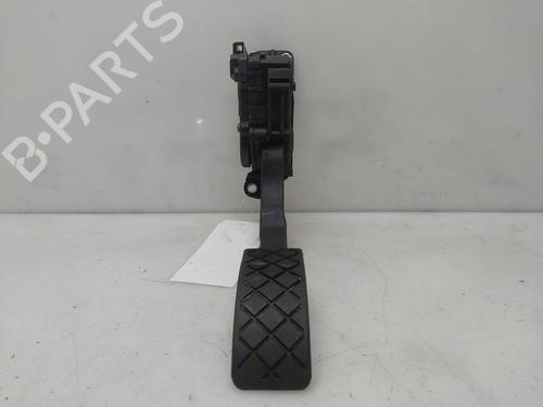 Used Pedal Pedal 38619491 38619491