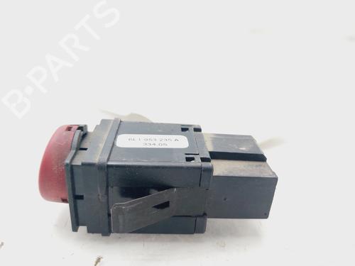 Warning switch SEAT IBIZA III (6L1)  | BP19790381I22 