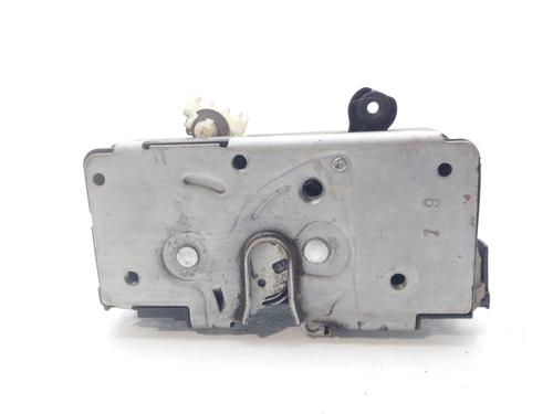 Front left lock OPEL CORSA E (X15) 1.4 (08, 68) | BP13887772C98 