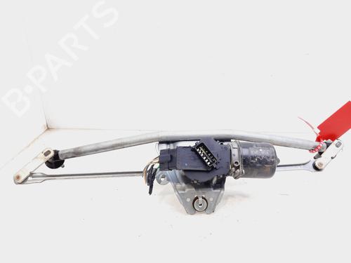 Front wiper motor RENAULT KANGOO (KC0/1_) 1.5 dCi | BP19704896M29 