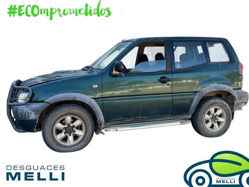 Left front window switch FORD MAVERICK (UDS, UNS) 2.7 TD | BP39551216I27  - Image 10