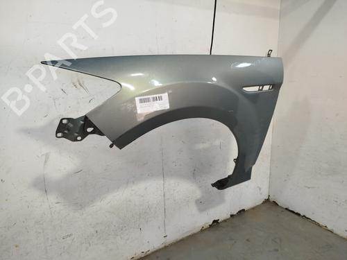Left front fenders FORD MONDEO IV (BA7)  | BP28375730C41 
