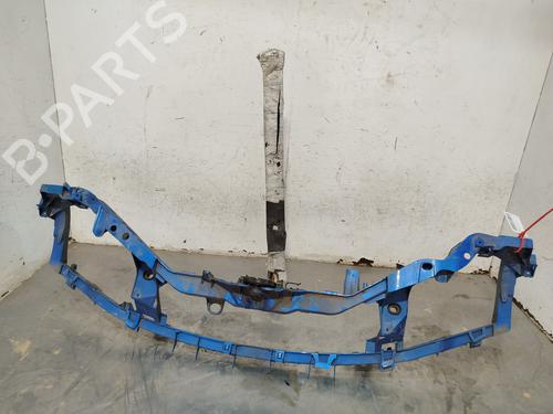 Frontplade/Frontkurv FORD FOCUS II (DA_, HCP, DP) 1.8 TDCi (115 hp) 28017689