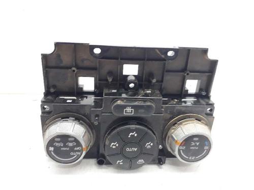 Used Climate control SUZUKI GRAND VITARA II (JT, TE, TD) 1.9 DDiS All-wheel Drive (JT419, TD44, JB419WD, JB419XD,... (129 hp) 2895068