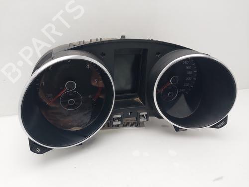 Used Instrument cluster Instrument cluster VW GOLF VI (5K1) [2008-2014] 33628164 33628164