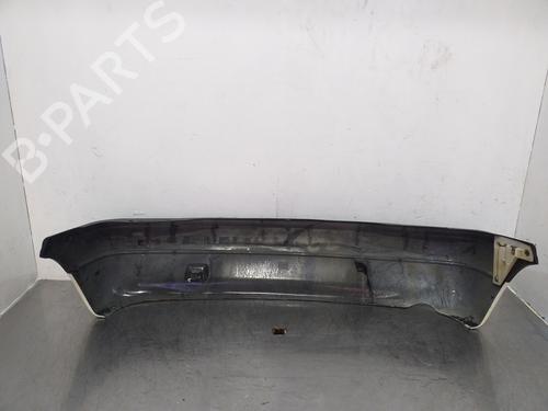 Rear bumper CITROËN SAXO (S0, S1) 1.1 X, SX | BP9736170C8 