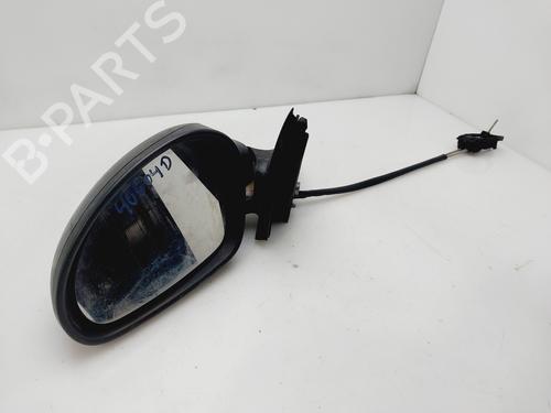 Bakspejl venstre SEAT IBIZA III (6L1) [2002-2009]  31160983