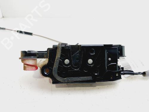 Used Front left lock SEAT IBIZA IV (6J5, 6P1) [2008-2017]  29222729