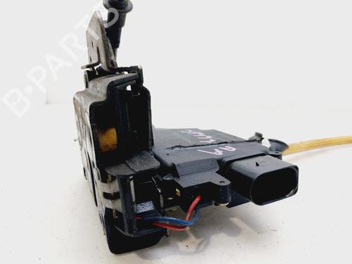Front right lock AUDI A2 (8Z0) 1.4 TDI | BP33885201C97 - Image 3