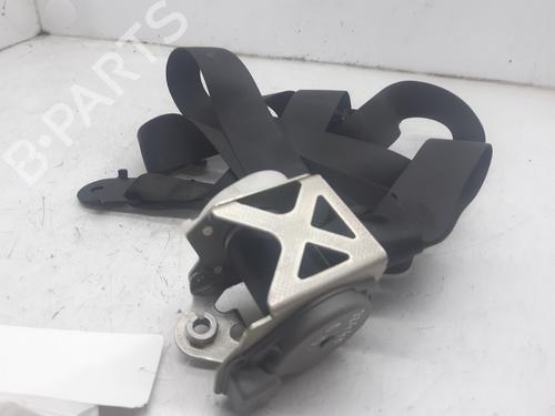 Used Front right seatbelt BMW X5 (E70) 3.0 d (235 hp) 8733070