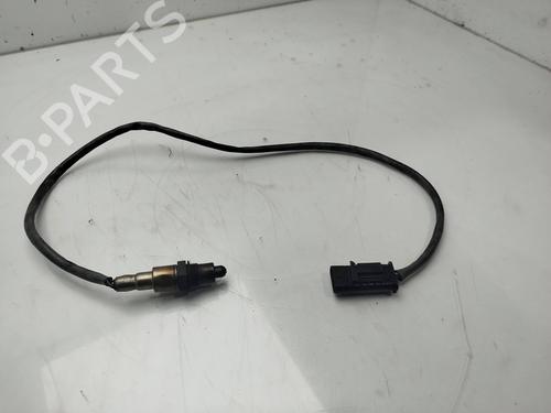 Used Electronic sensor Electronic sensor MERCEDES-BENZ SPRINTER 3,5-t Van (B906) [2006-2020] 33330015 33330015