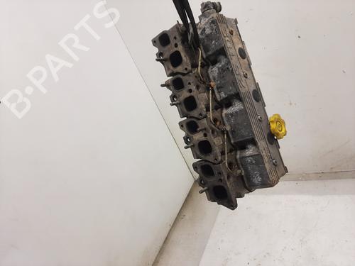 Zylinderkopf für Zylinderkopf OPEL FRONTERA A Sport (U92) 2.5 TDS (115 hp) 36233360 36233360