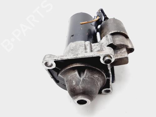 Used Starter FIAT DOBLO Platform/Chassis (263_) [2010-2025]  21013026