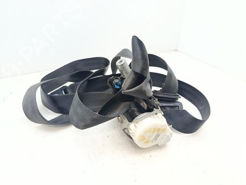 Front left seatbelt CITROËN C5 III (RD_) | BP34503604I26 - Image 2