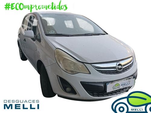 Høyre foran invendig håndtak OPEL CORSA D (S07)  | BP27171155I14 