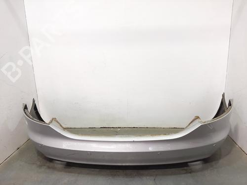 Used Rear bumper AUDI A6 C6 (4F2) 3.0 TDI quattro (225 hp) 12414551