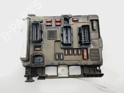 Outra PEUGEOT 206 Hatchback (2A/C) [1998-2012]  30590613