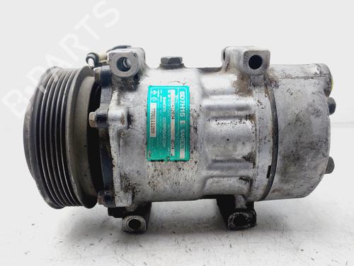 Used AC compressor RENAULT LAGUNA I (B56_, 556_) 1.9 dTi (100 hp) 27322724