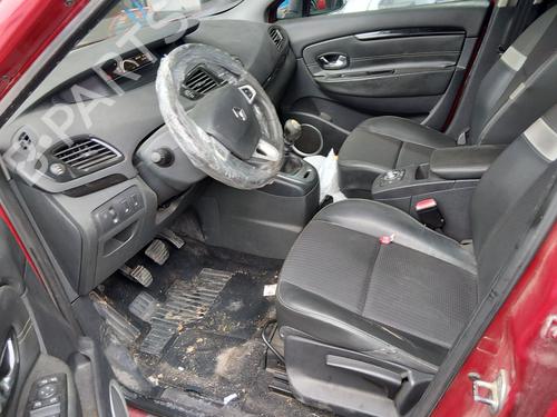 Switch RENAULT GRAND SCÉNIC III (JZ0/1_)  | BP32986231I30  - Image 7