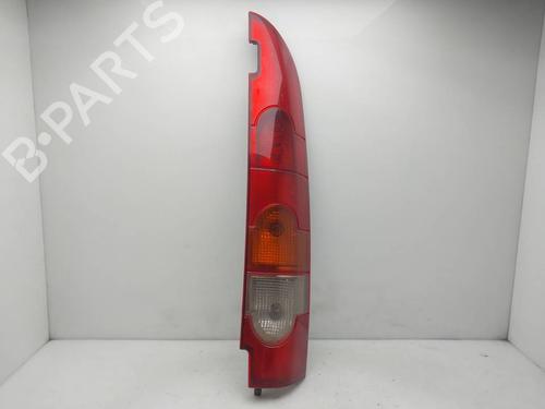 Used Right taillight Right taillight 38929062 38929062