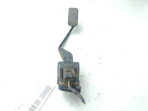Used Pedal PEUGEOT PARTNER Box Body/MPV 1.6 HDi 16V 4x4 (90 hp) 29624860