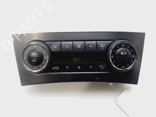 Used Climate control MERCEDES-BENZ C-CLASS Coupe (CL203) C 220 CDI (203.708) (150 hp) 31253245