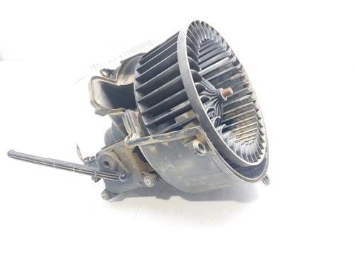 Heater blower motor OPEL ASTRA G Hatchback (T98) 1.7 DTI 16V (F08, F48) | BP14005157M62 