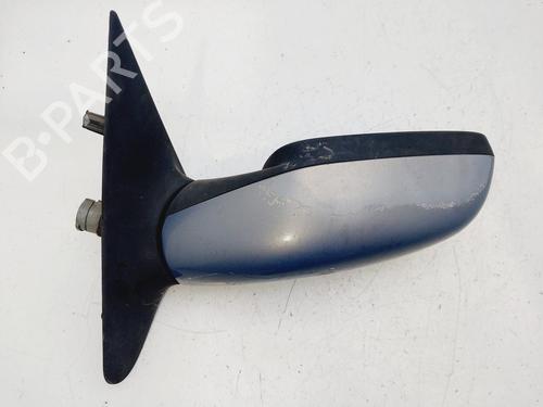 Ryggespeil venstre RENAULT LAGUNA II (BG0/1_) 1.9 dCi (BG08, BG0G) | BP29903408C26