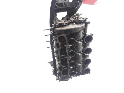 Used Cylinder head MAZDA 3 Saloon (BK) 1.6 DI Turbo (BK12Y) (109 hp) 29604624