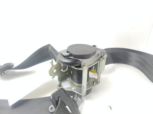 Sikkerhedssele foran højre NISSAN QASHQAI / QASHQAI +2 I (J10, NJ10, JJ10E) 2.0 dCi All-wheel Drive | BP26040026I25 
