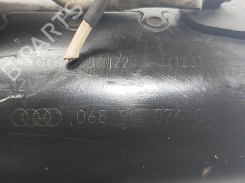 Starter AUDI A6 C5 (4B2, 4B4) 1.9 TDI | BP32115412M8 - Image 2