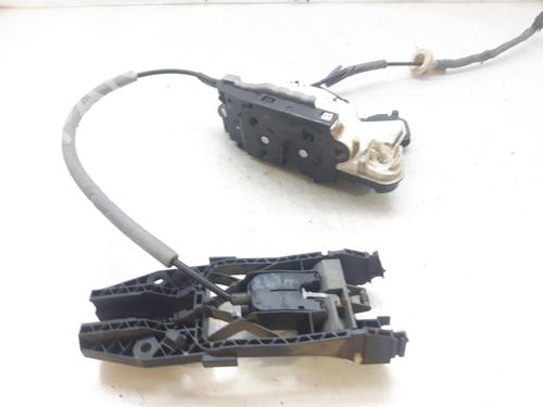 Used Front left lock VW GOLF VII Variant (BA5, BV5) [2013-2022]  8341529