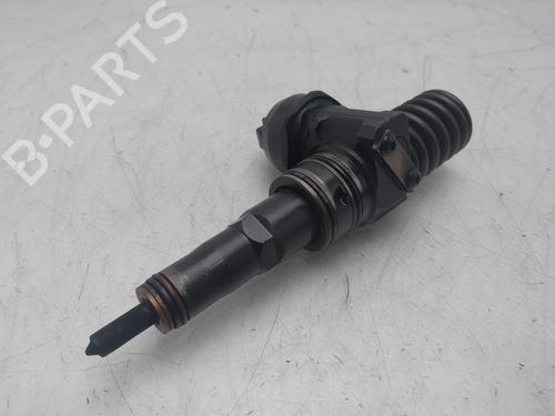 Inyector Inyector SKODA FABIA II (542) [2006-2014] 35986910 35986910