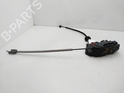 Used Rear left lock SEAT IBIZA IV SC (6J1, 6P5) 1.0 (75 hp) 30506636