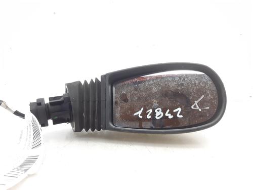 Used Right mirror FIAT PUNTO Hatchback Van (188_) 1.2 60 (60 hp) 7311128