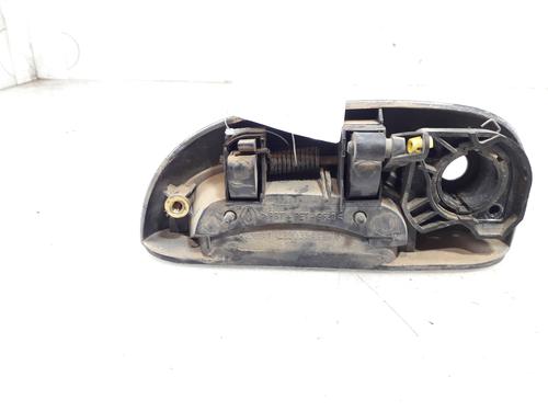 Front right exterior door handle RENAULT KANGOO (KC0/1_) D 65 1.9 (KC0E, KC02, KC0J, KC0N) | BP9621019C129 