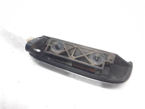 Front right exterior door handle SUZUKI WAGON R+ Hatchback (MM) 1.3 (RB413) | BP7260586C129 