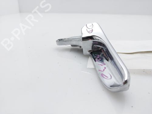 Front right interior door handle MERCEDES-BENZ E-CLASS (W211) E 280 CDI (211.020) | BP16006482I14 